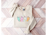 Easter Cups | Women's Graphic Tee