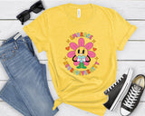 Embrace Neurodiversity Graphic Tee