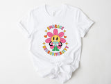 Embrace Neurodiversity Graphic Tee