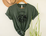 Go Outside | Graphic Tee