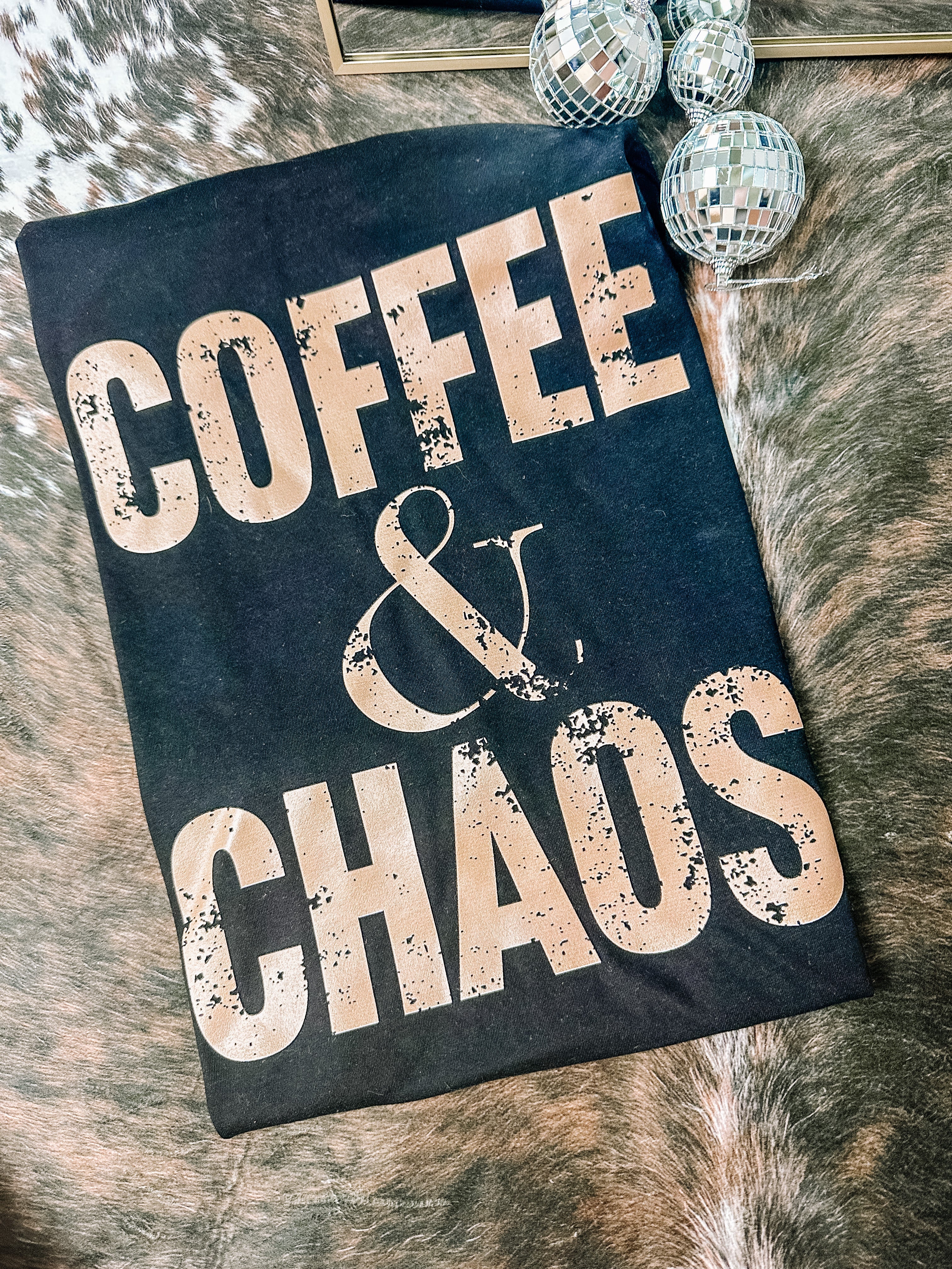 Coffee & Chaos