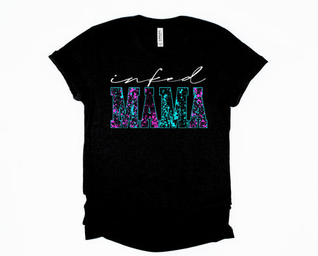 Inked Mama | Graphic Tee