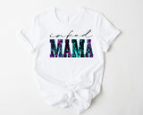 Inked Mama | Graphic Tee