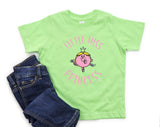 Little Miss Princess | Graphic Tee