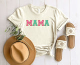MAMA Patch | Graphic Tee