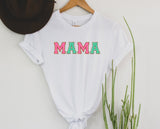MAMA Patch | Graphic Tee