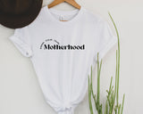Mind Your Own Motherhood | Graphic Tee