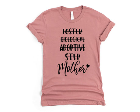 Mother | Graphic Tee