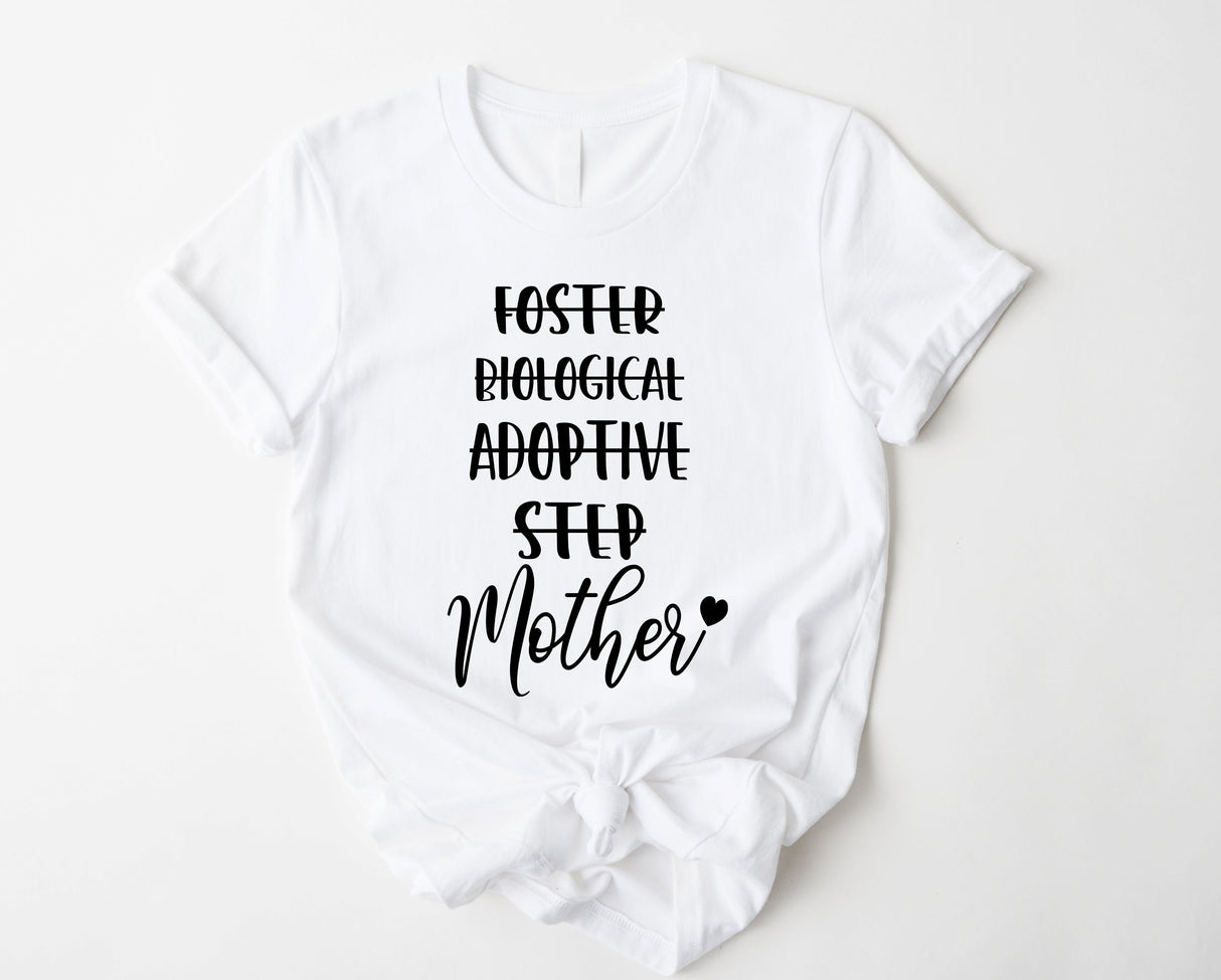Mother | Graphic Tee
