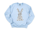 Polkadot Bunny | Graphic Tee or Sweatshirt