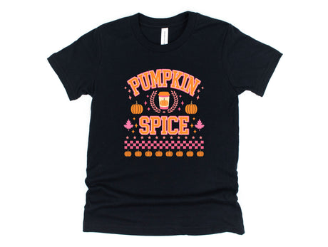 Preppy Pumpkin Season | Graphic Tee