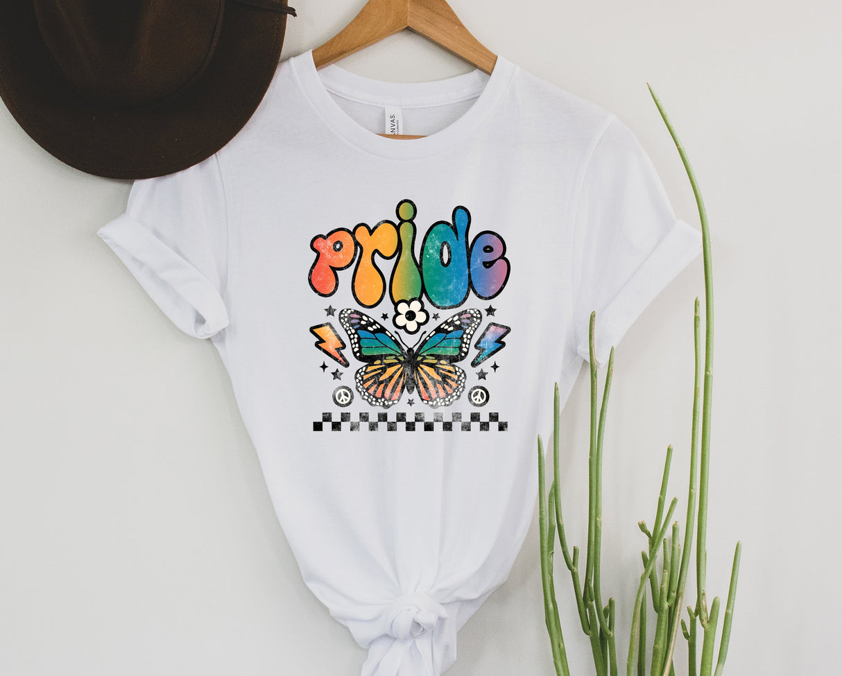 Pride | Graphic Tee