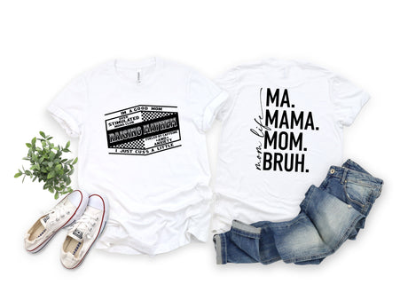 Raising Mayhem | Graphic Tee