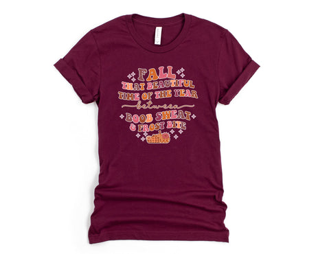 That Beautiful Time of Year | Graphic Tee