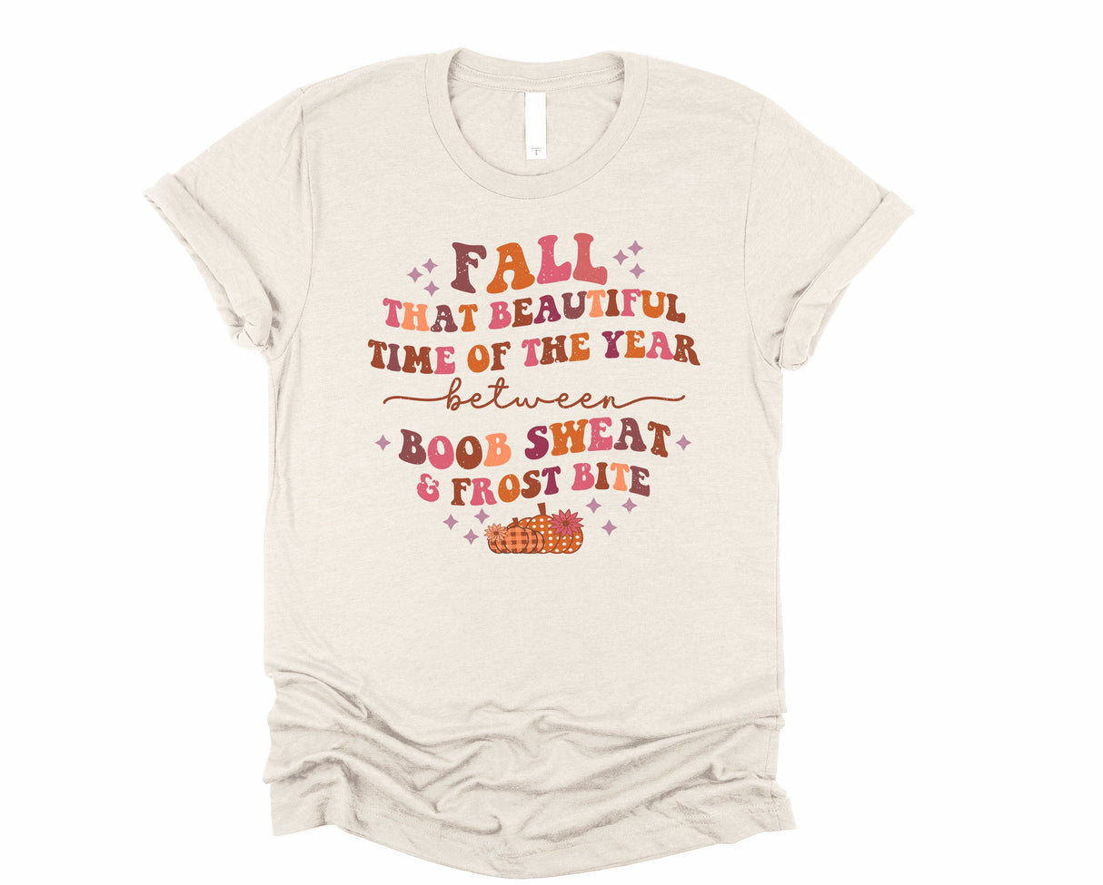 That Beautiful Time of Year | Graphic Tee