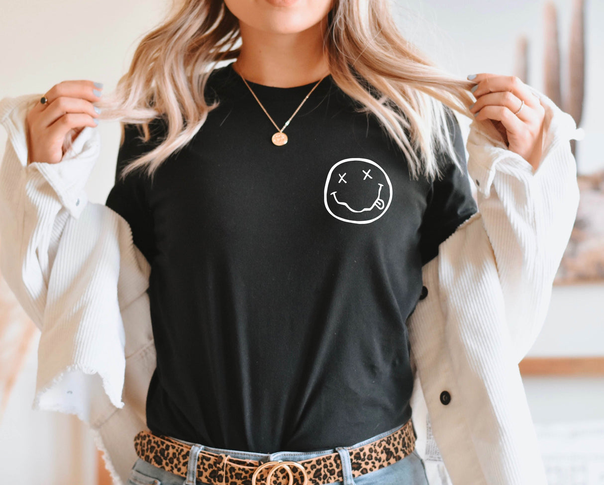 Tired Moms Club | Graphic Tee