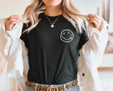 Tired Moms Club | Graphic Tee