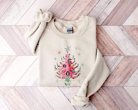 Vintage Noel | Graphic Tee or Sweatshirt