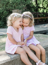 Glitter Unicorn Headband - Purple