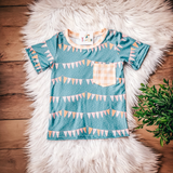 Happy Easter Tee by Twocan