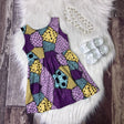 NBC “Sally” Dress [Pre-Order] - Whim & Wonder Boutique