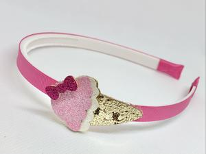 Ice Cream Headbands - Whim & Wonder Boutique