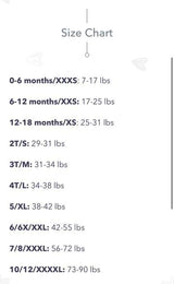 The Americana Dress for Girls - Whim & Wonder Boutique