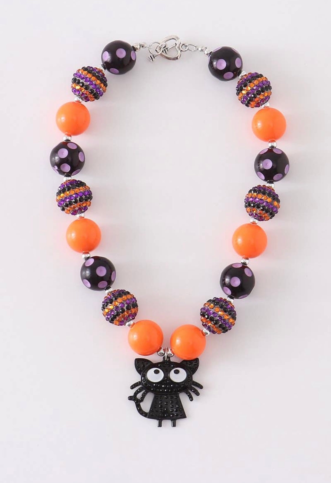 Meow Meow Bubblegum Necklace