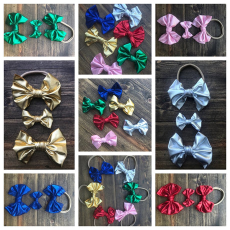 Elegant Bow Collection - Whim & Wonder Boutique