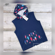 Patriotic Popsicles Boys Shirt - Whim & Wonder Boutique