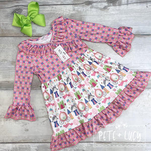 Princess Party Dress by Pete + Lucy