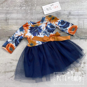 Fall Doll Dress [Pre-Order] - Whim & Wonder Boutique