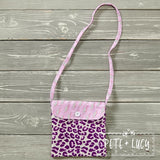 Retro Vibes Purse by Pete and Lucy
