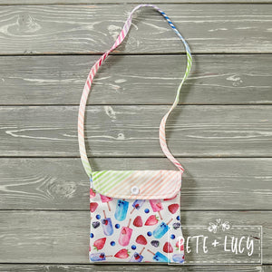 Oh Lolly Purse by Pete and Lucy