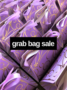 Grab Bag Sale - Whim & Wonder Boutique
