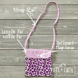 Retro Vibes Purse by Pete and Lucy